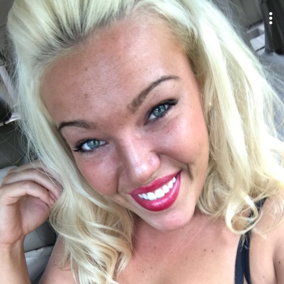 rosieposiechic